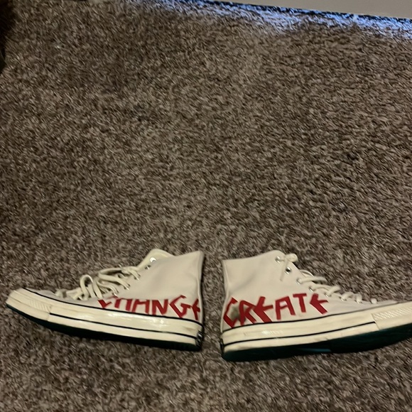 Chuck 70 High create change - Picture 2 of 3